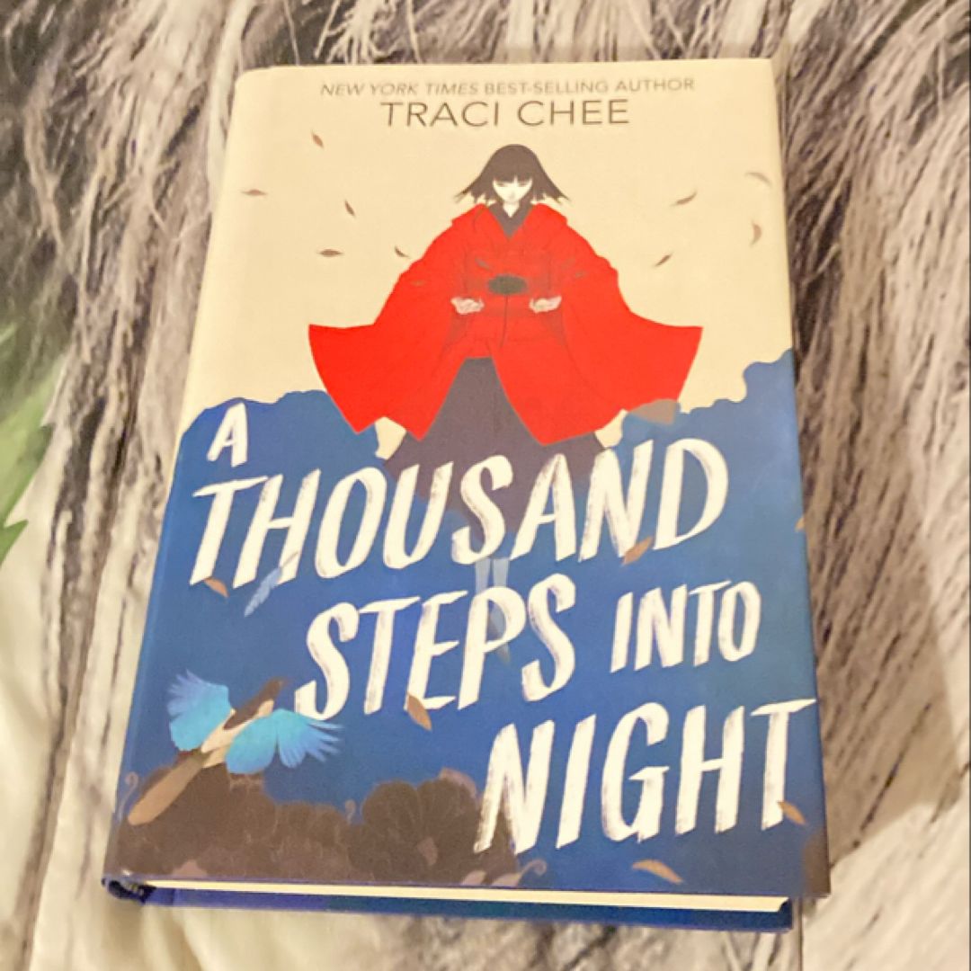 A Thousand Steps into Night