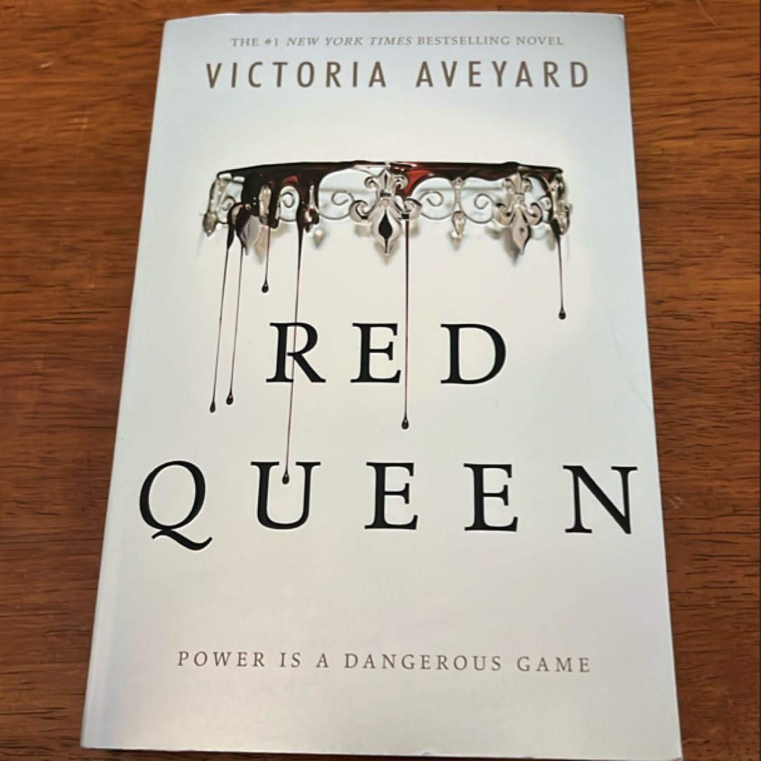 Red Queen