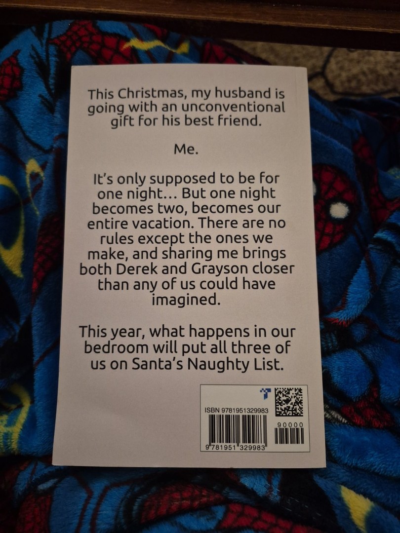 Gifting Me to His Best Friend