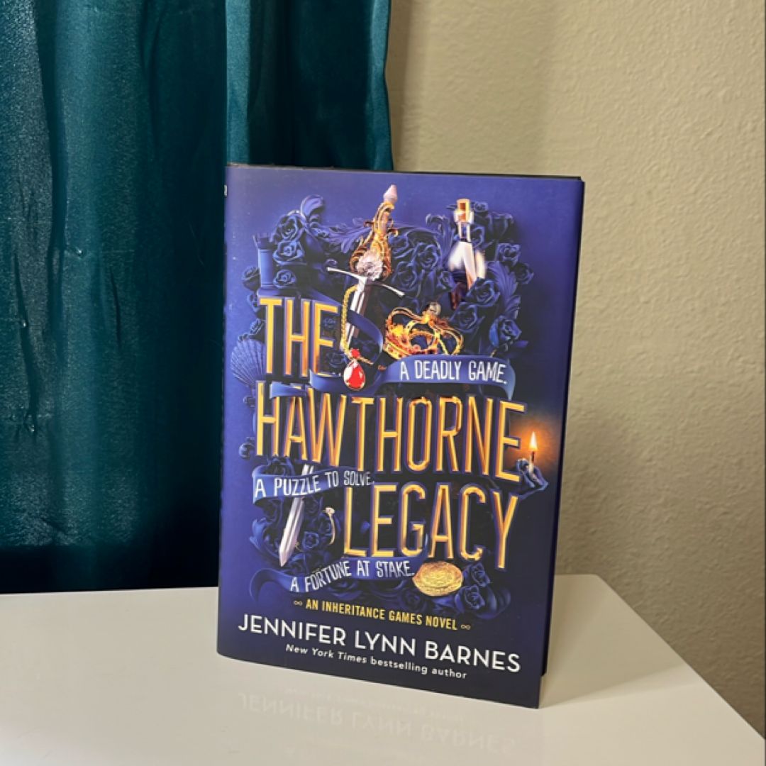 The Hawthorne Legacy