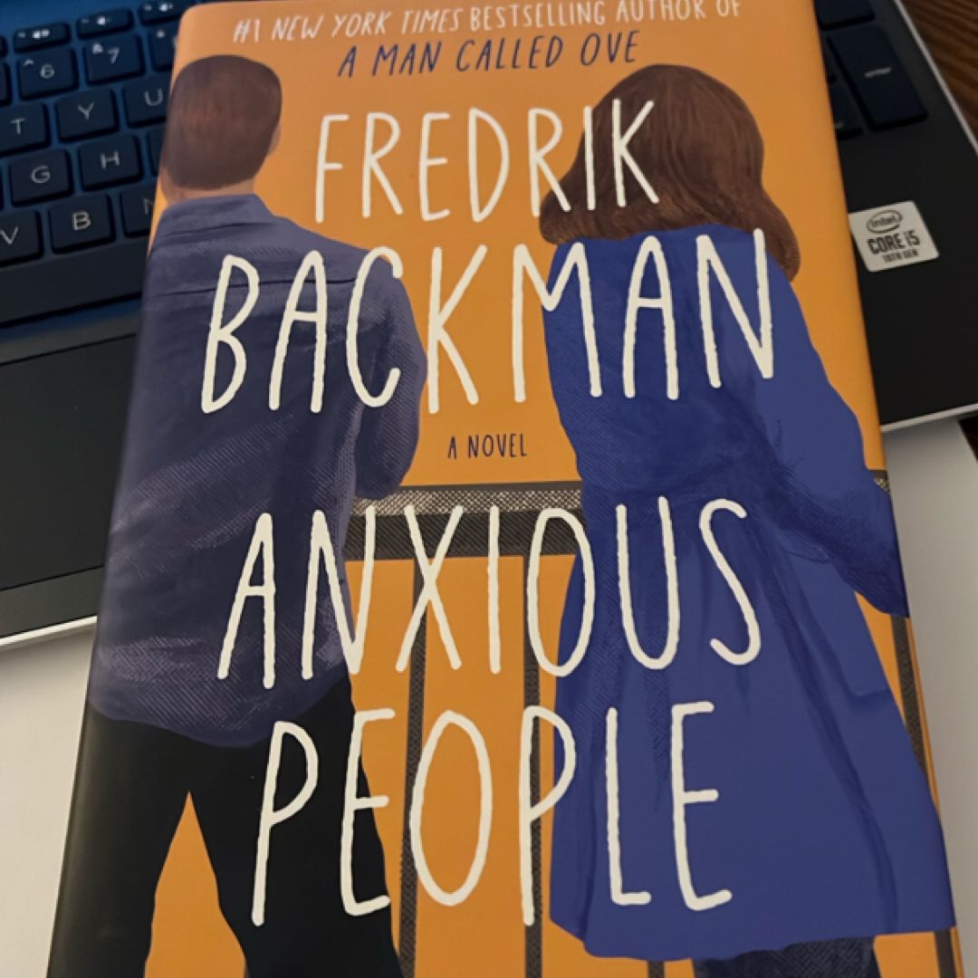 Anxious People