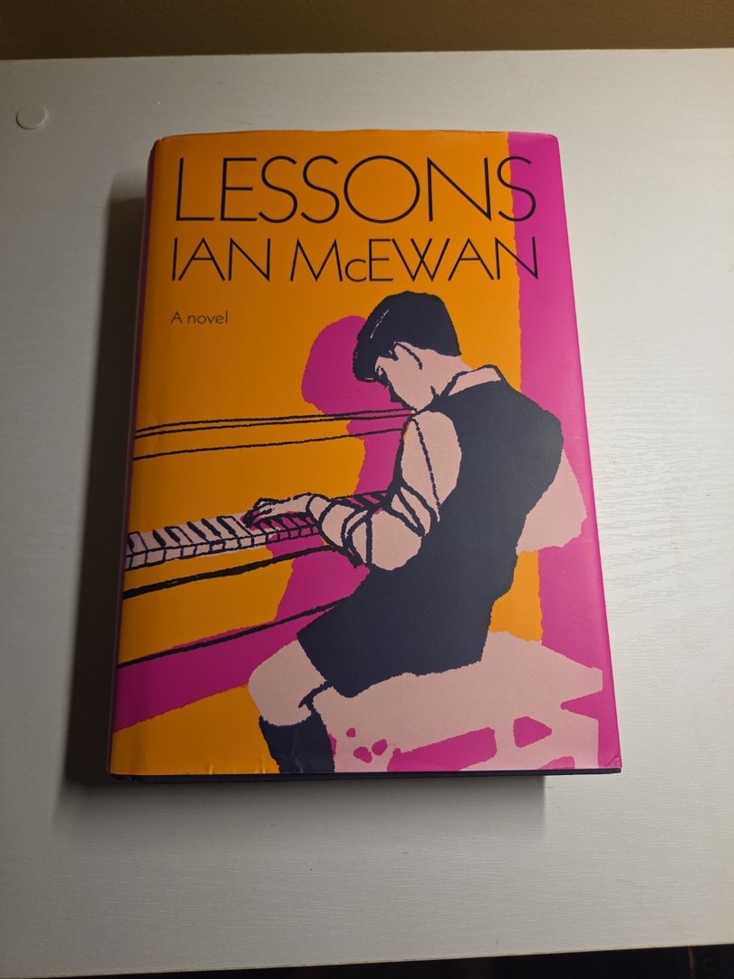 Lessons