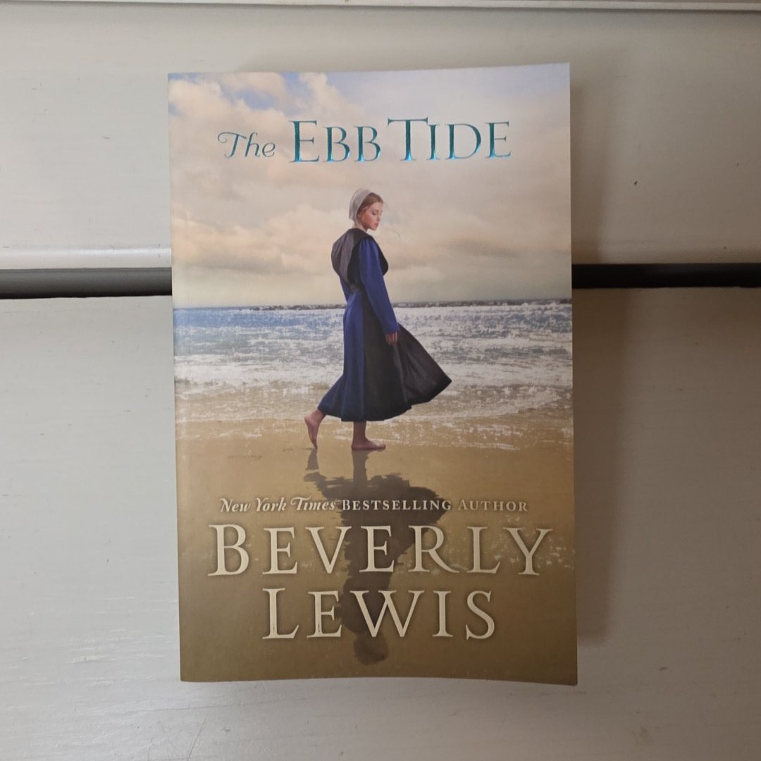 The Ebb Tide