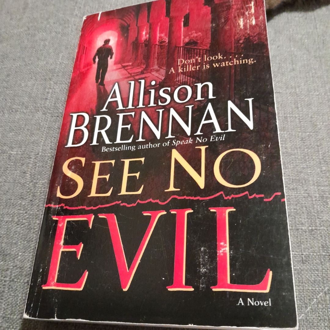 See No Evil