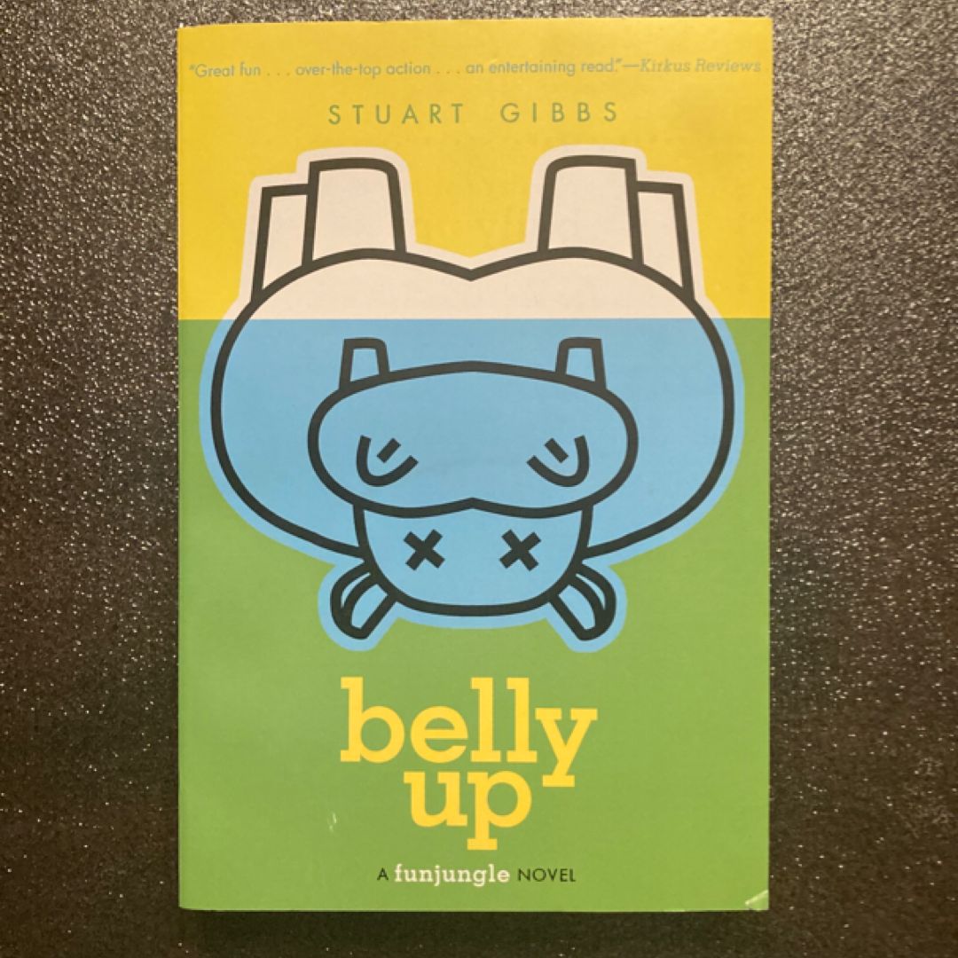 Belly Up