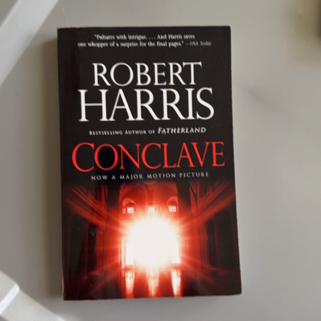 Conclave