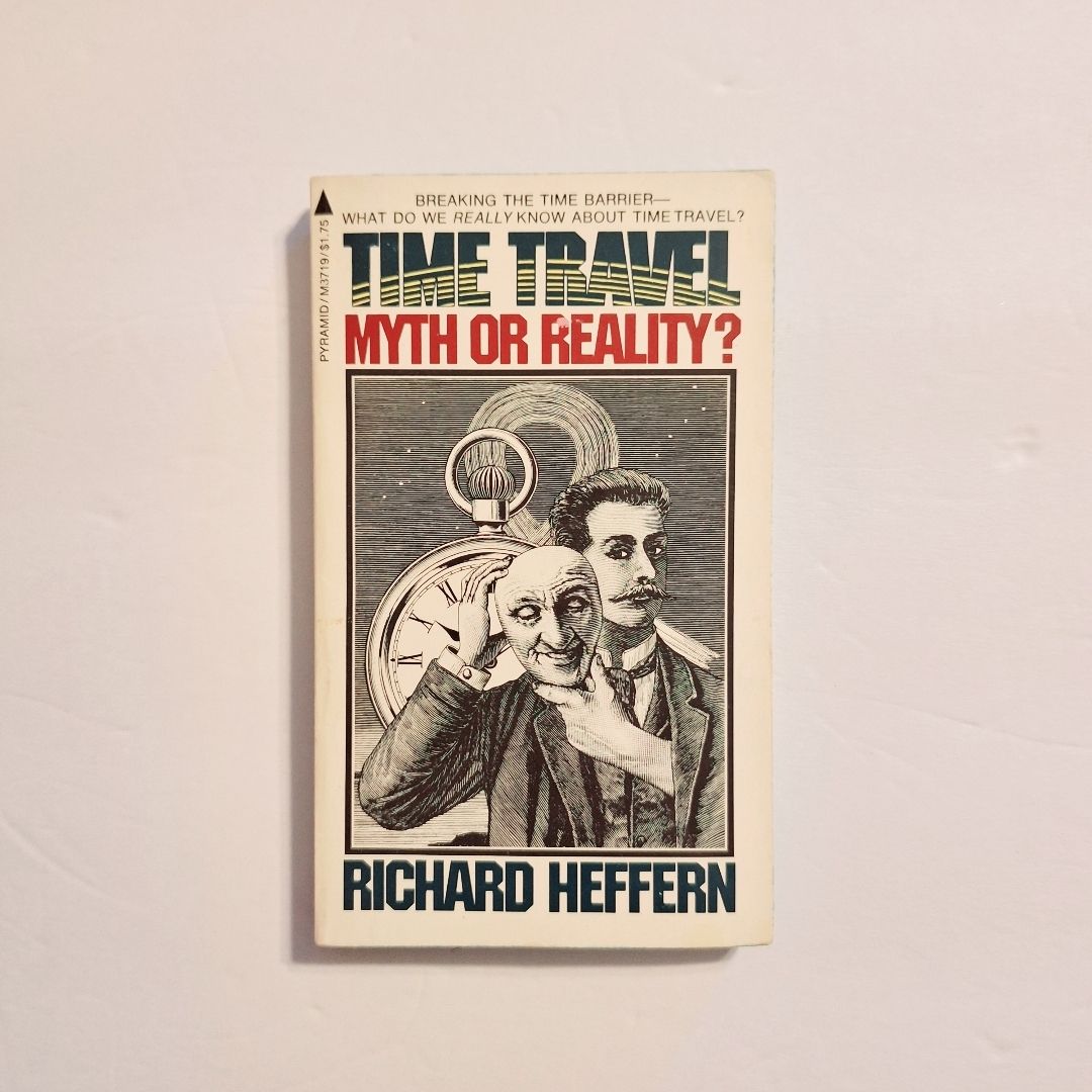 Time Travel