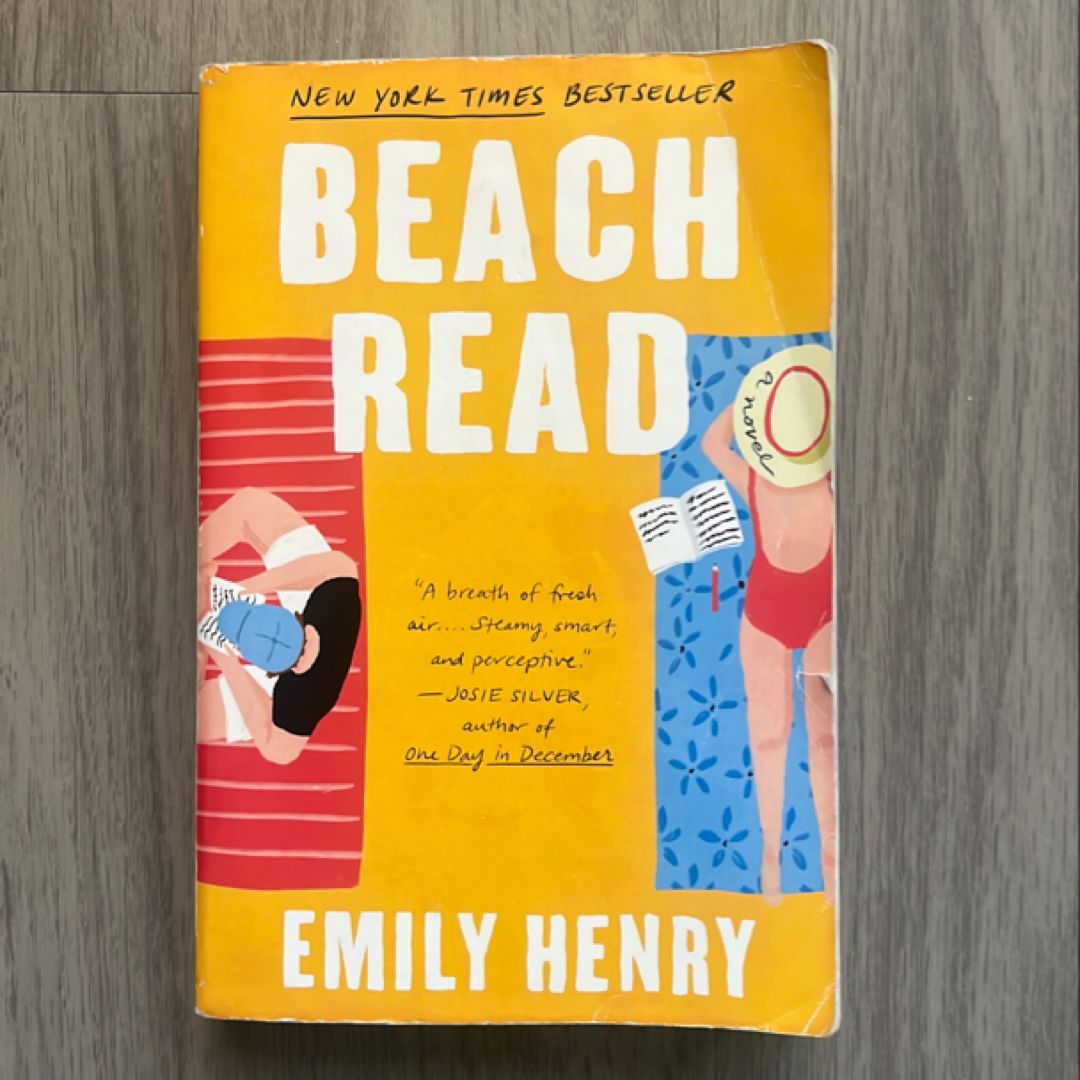 Beach Read