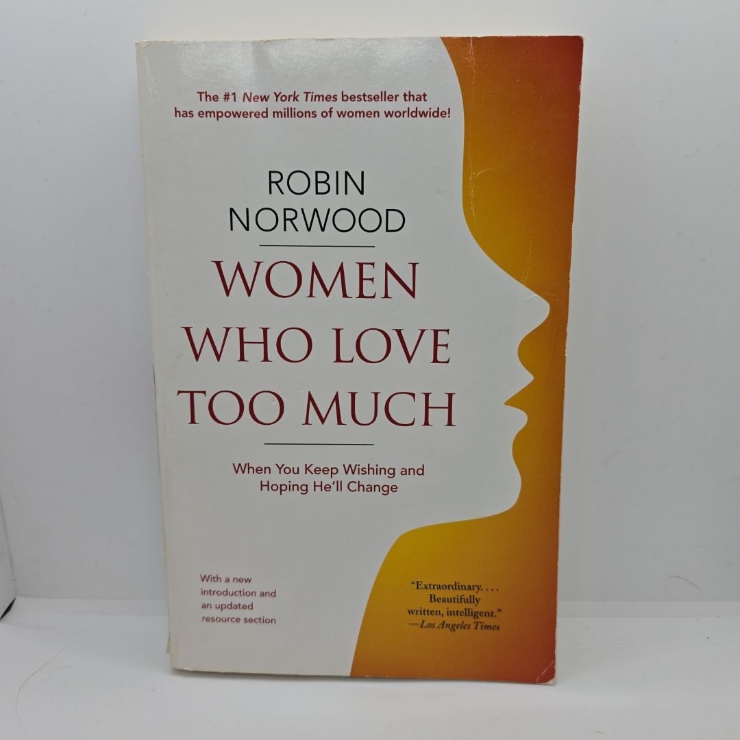 Women Who Love Too Much