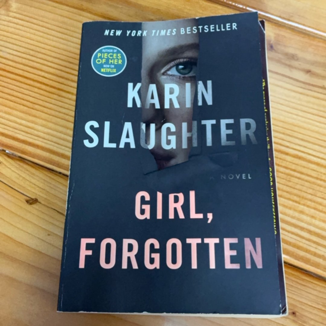 Girl, Forgotten