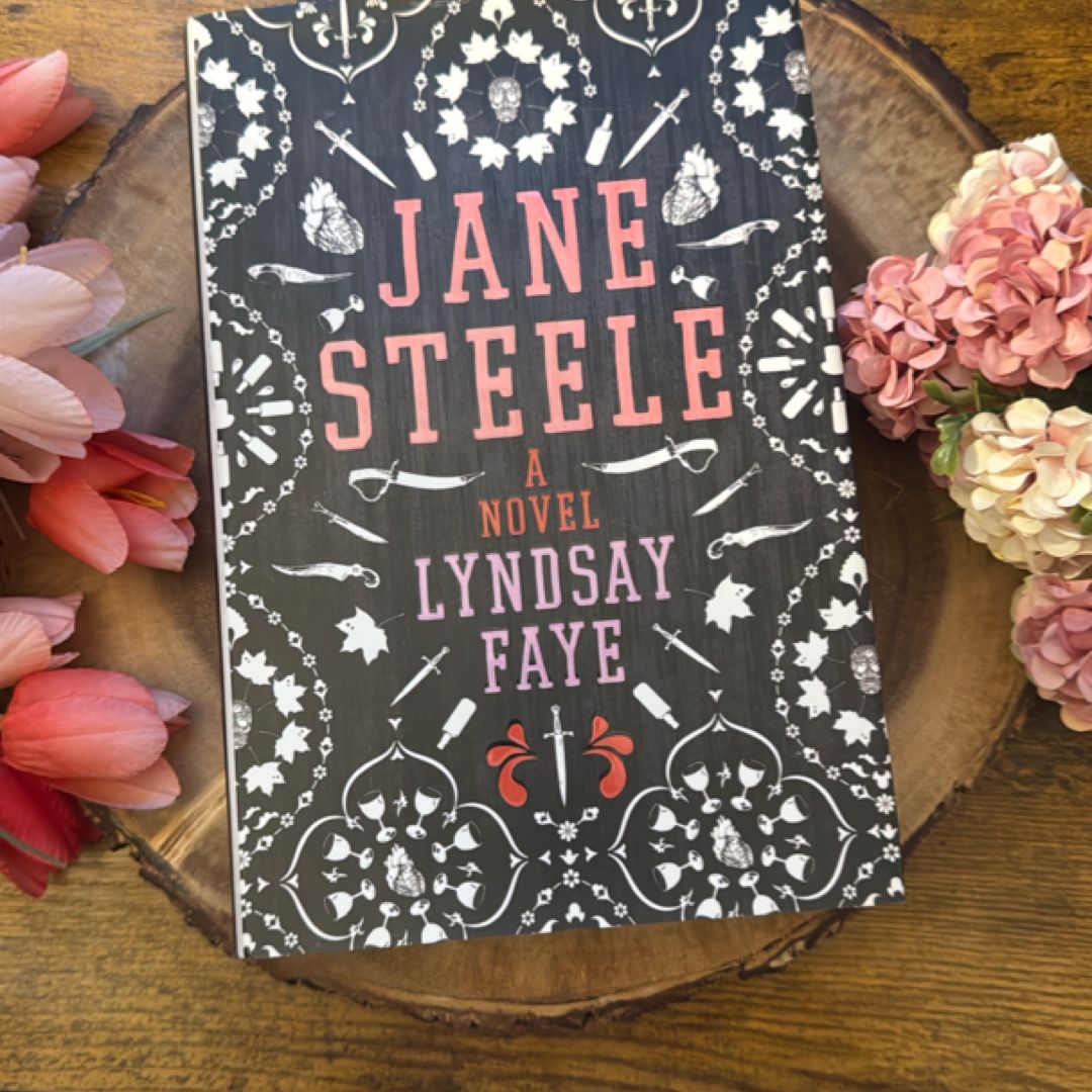 Jane Steele