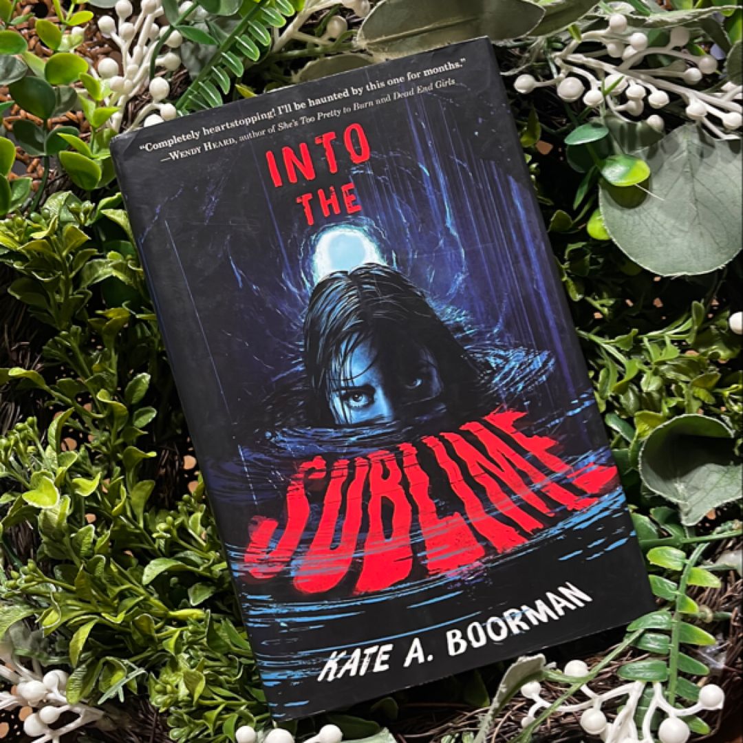 Into the Sublime