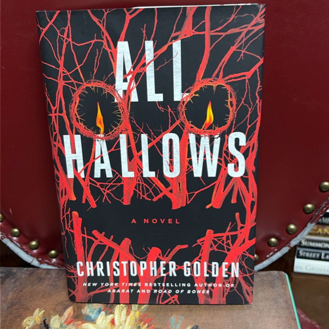 All Hallows