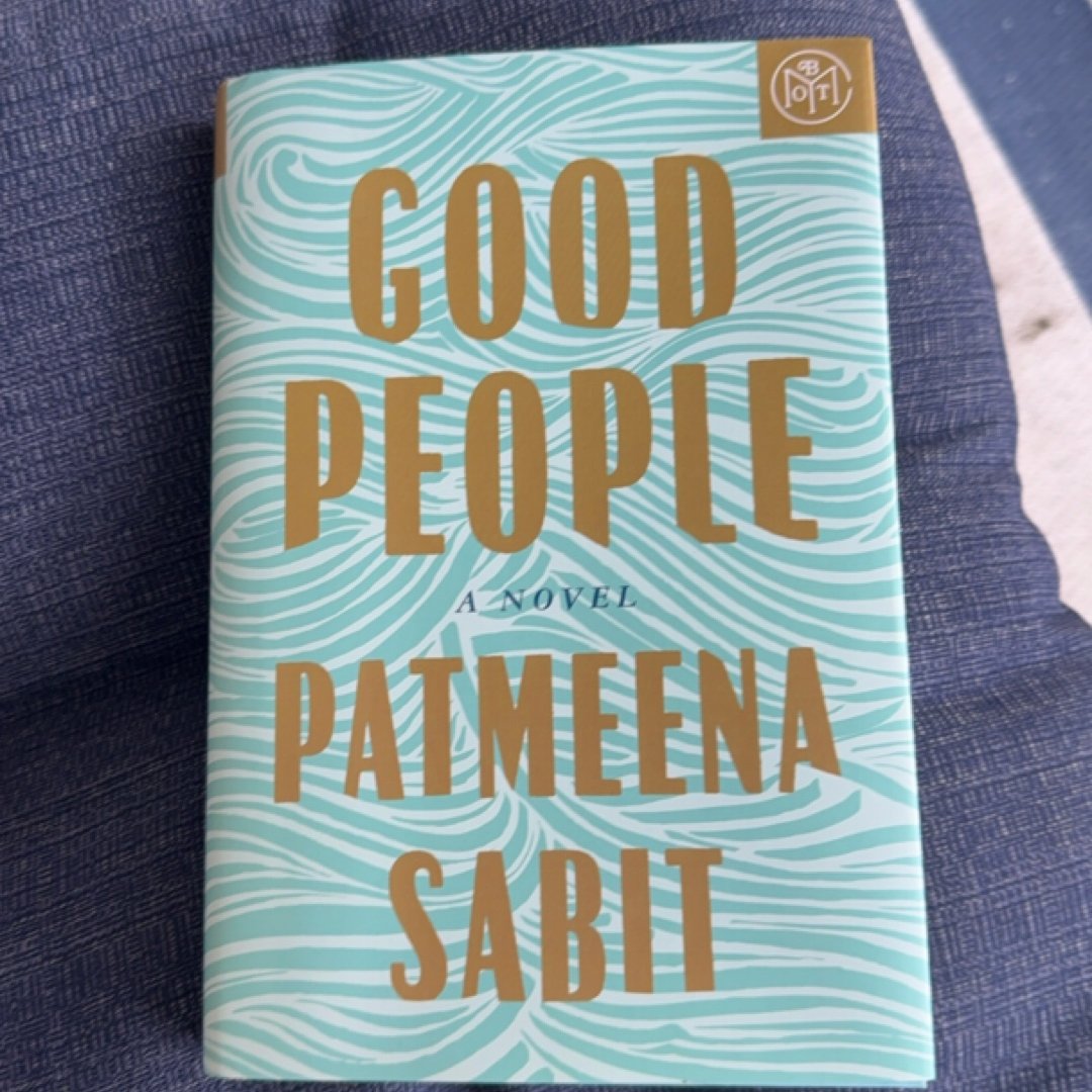 Good People