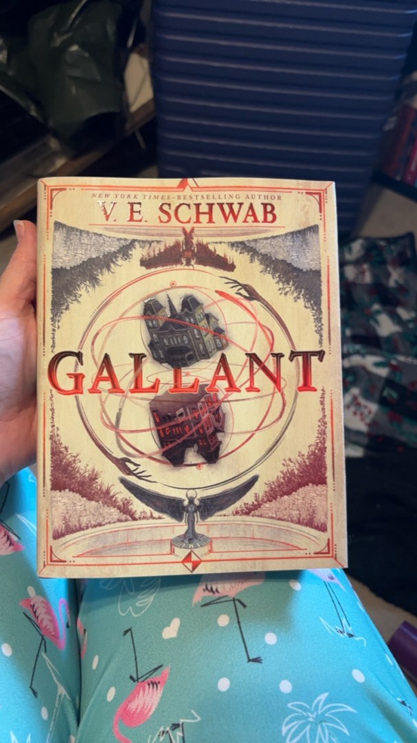 Gallant