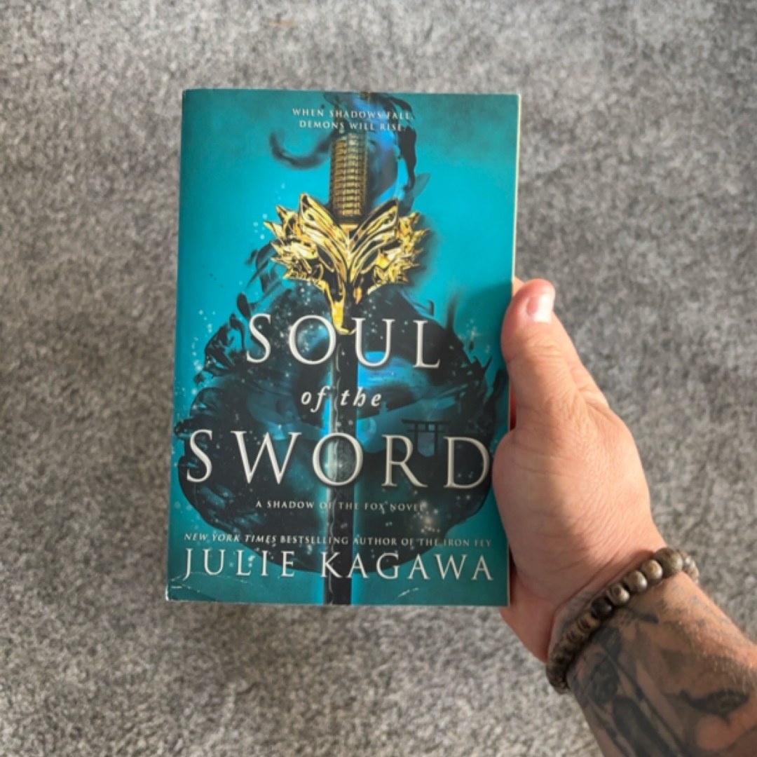 Soul of the Sword