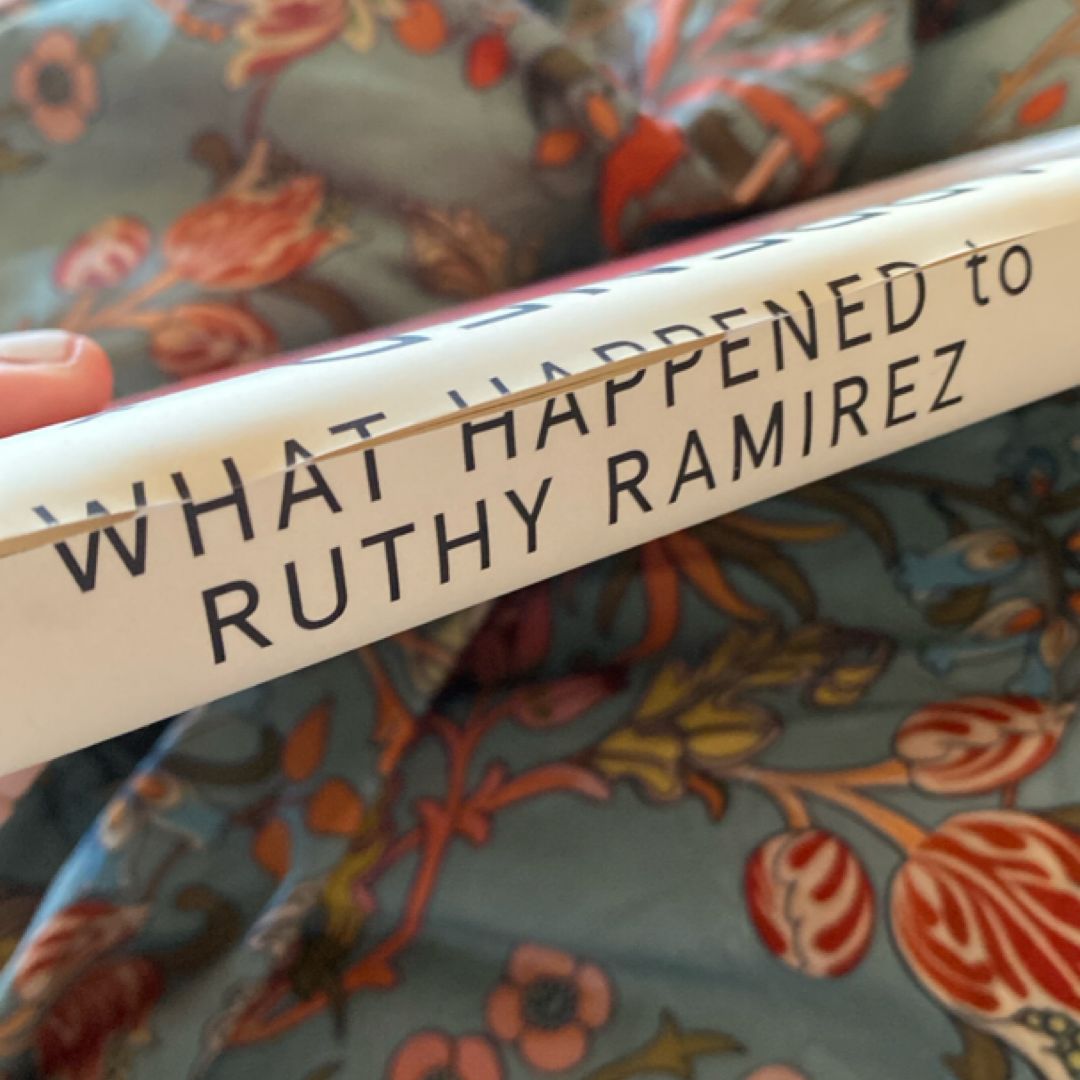 What Happened to Ruthy Ramirez