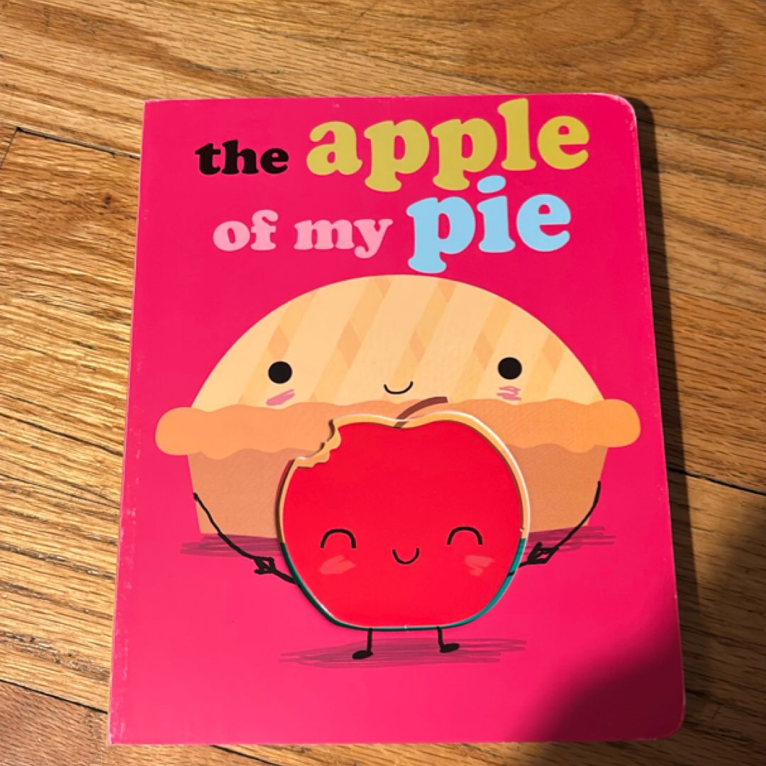 The Apple of My Pie