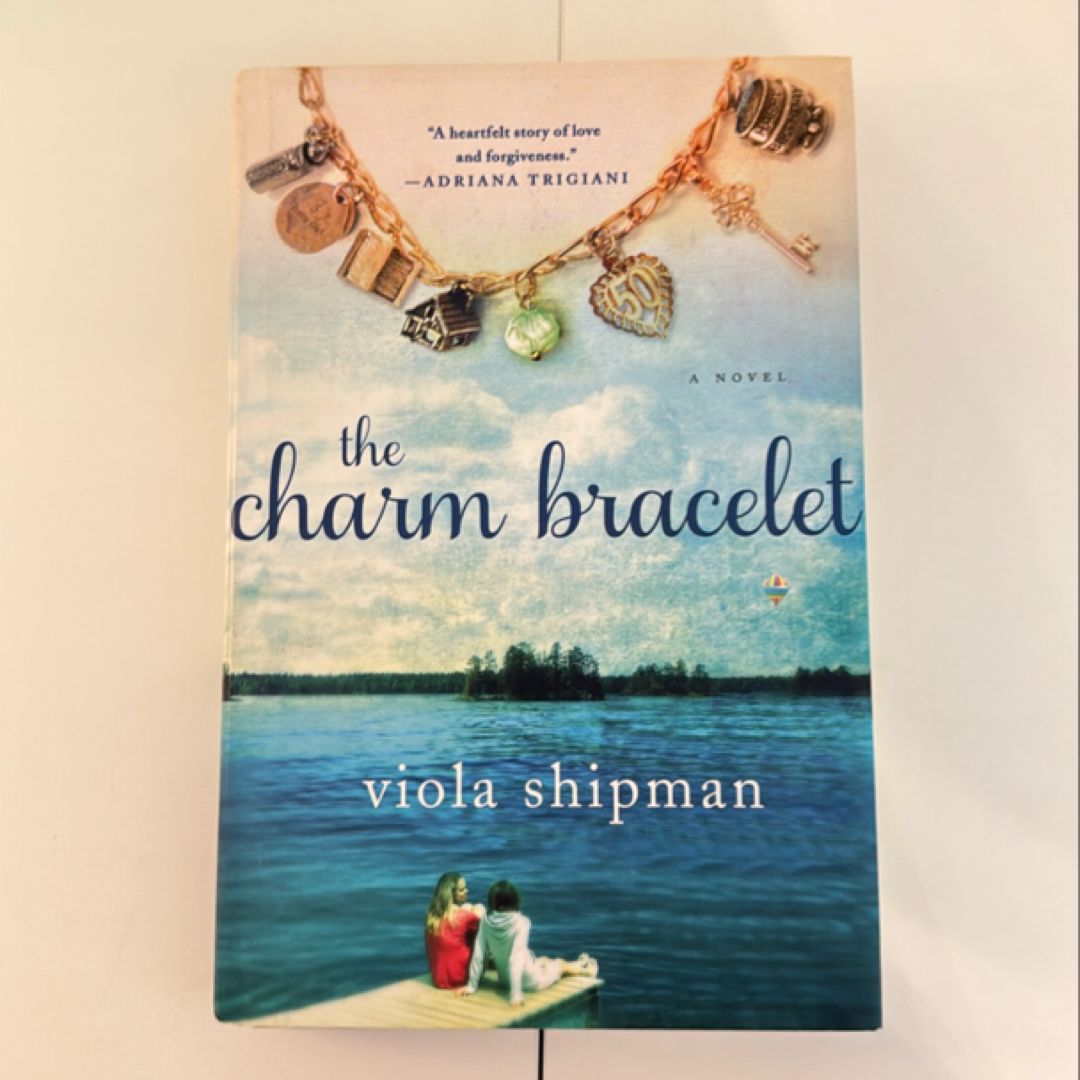 The Charm Bracelet