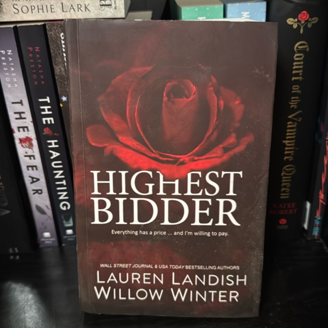 Highest Bidder