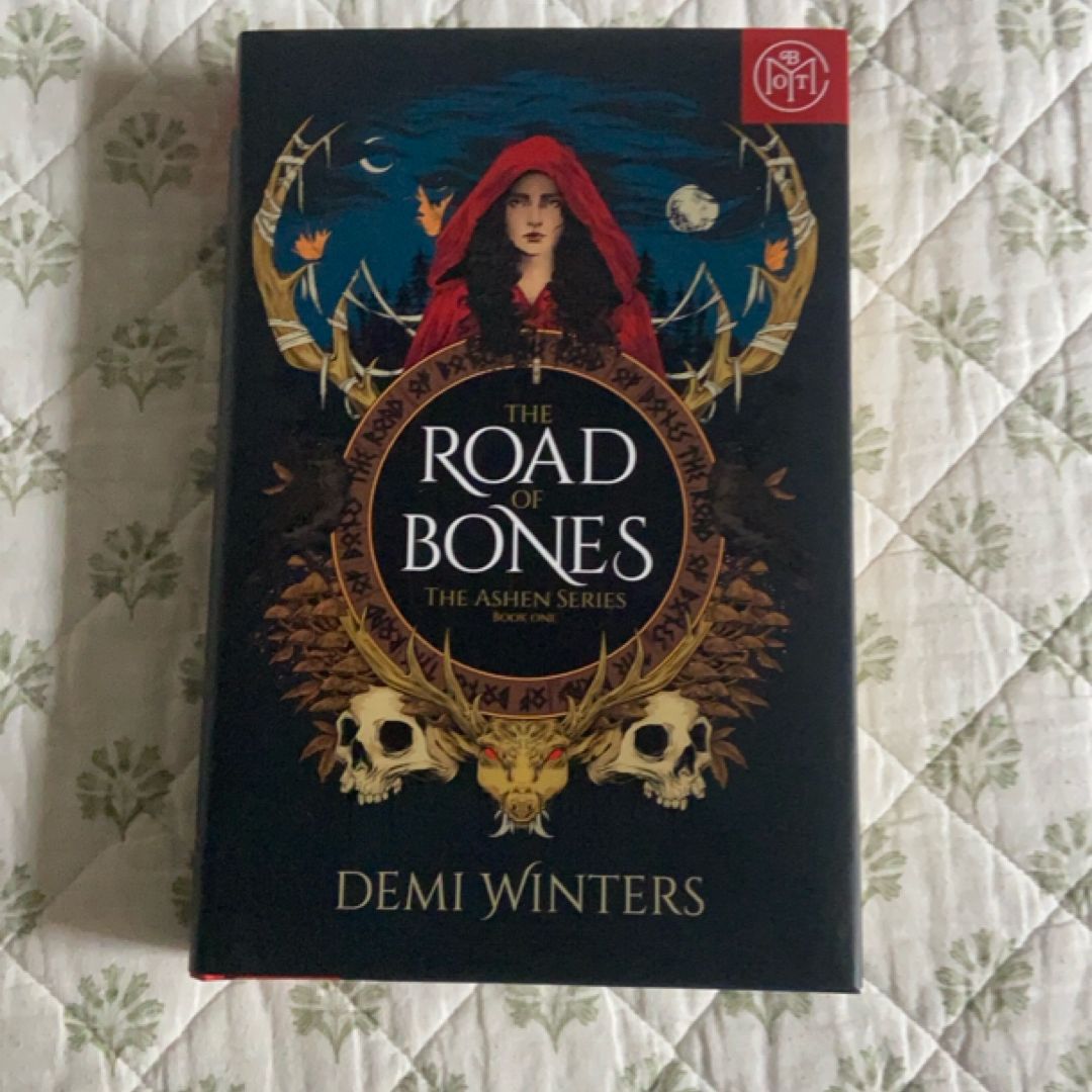 The Road of Bones