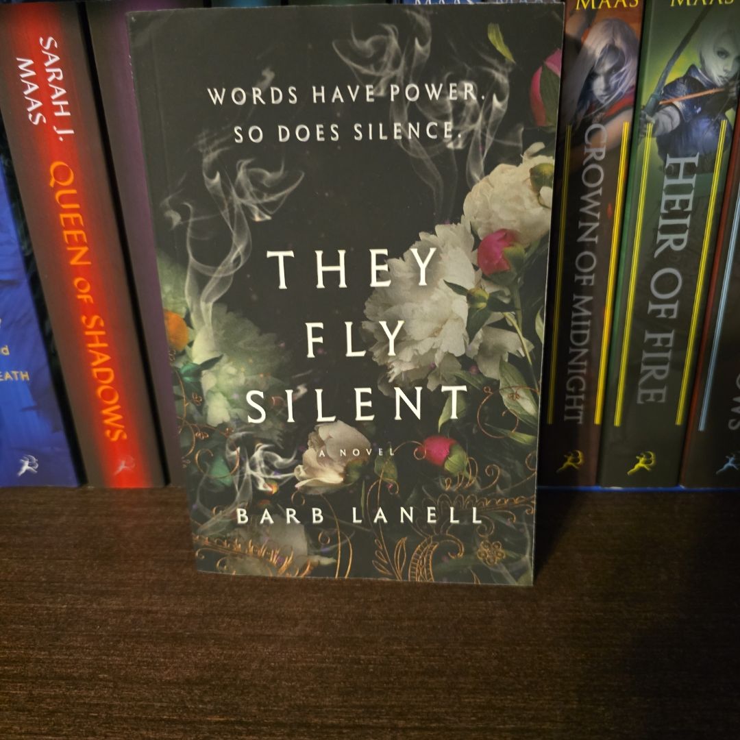 They Fly Silent
