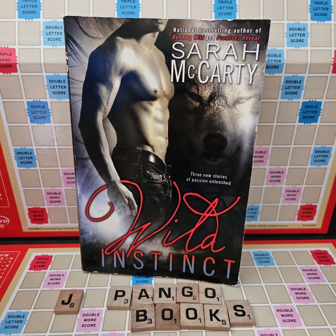Wild Instinct