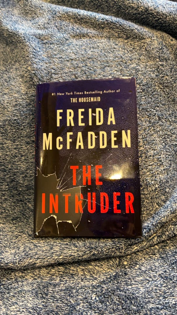 The Intruder