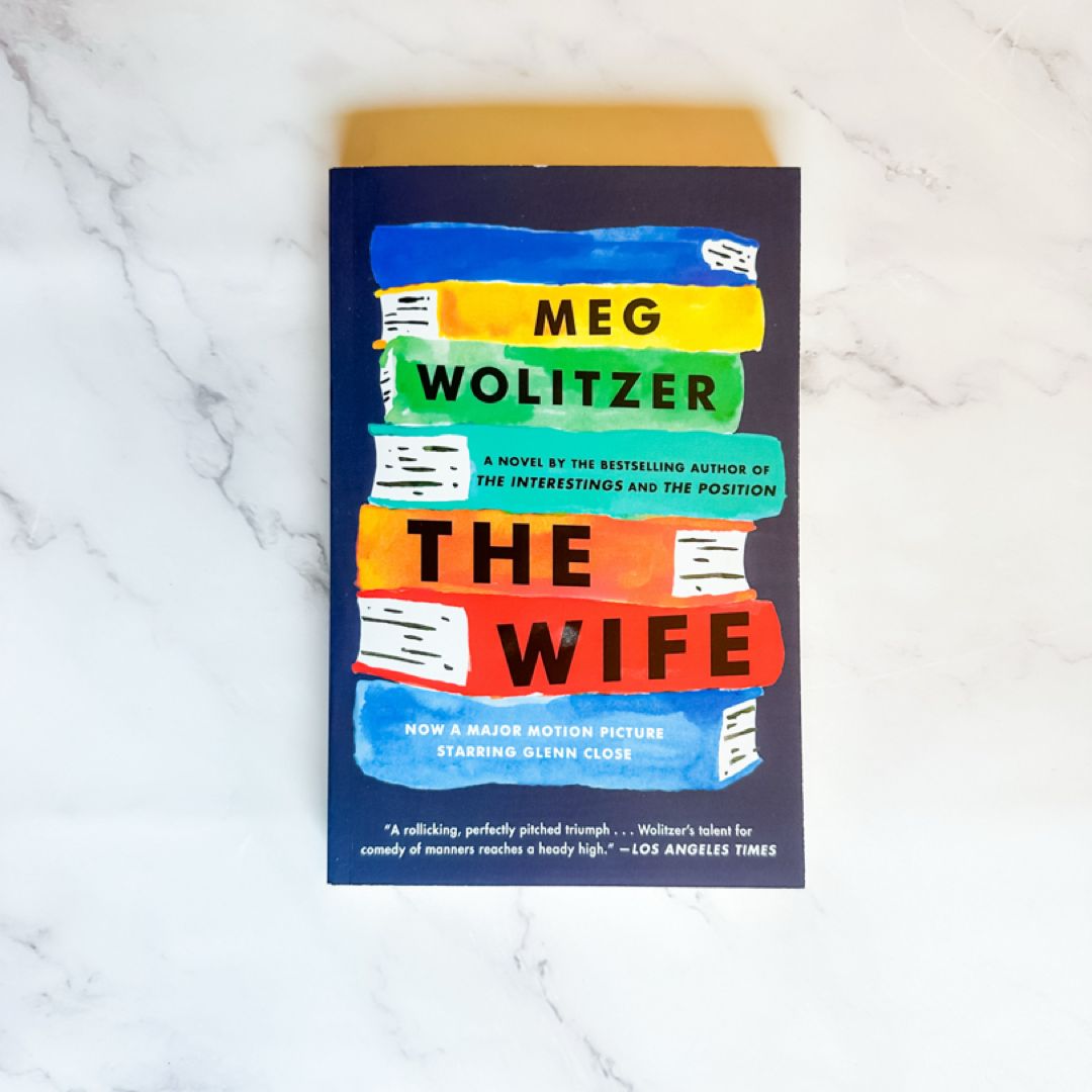 The Wife
