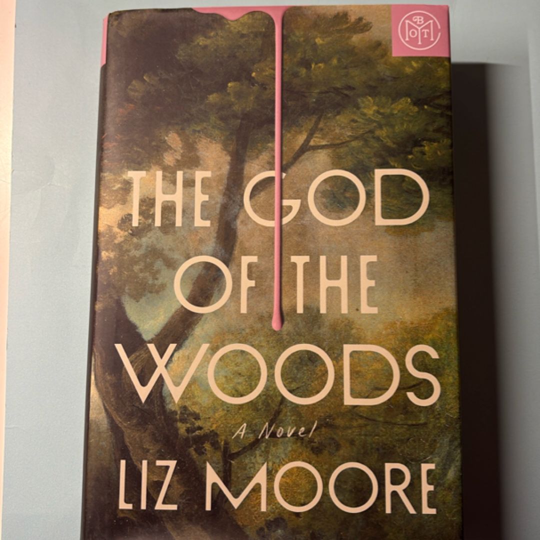 The God of the Woods
