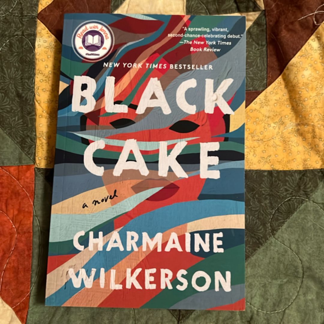 Black Cake
