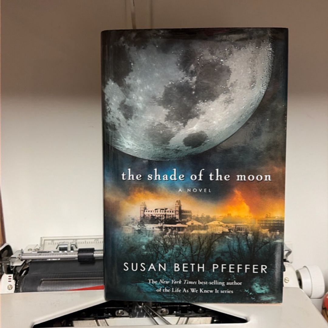 The Shade of the Moon