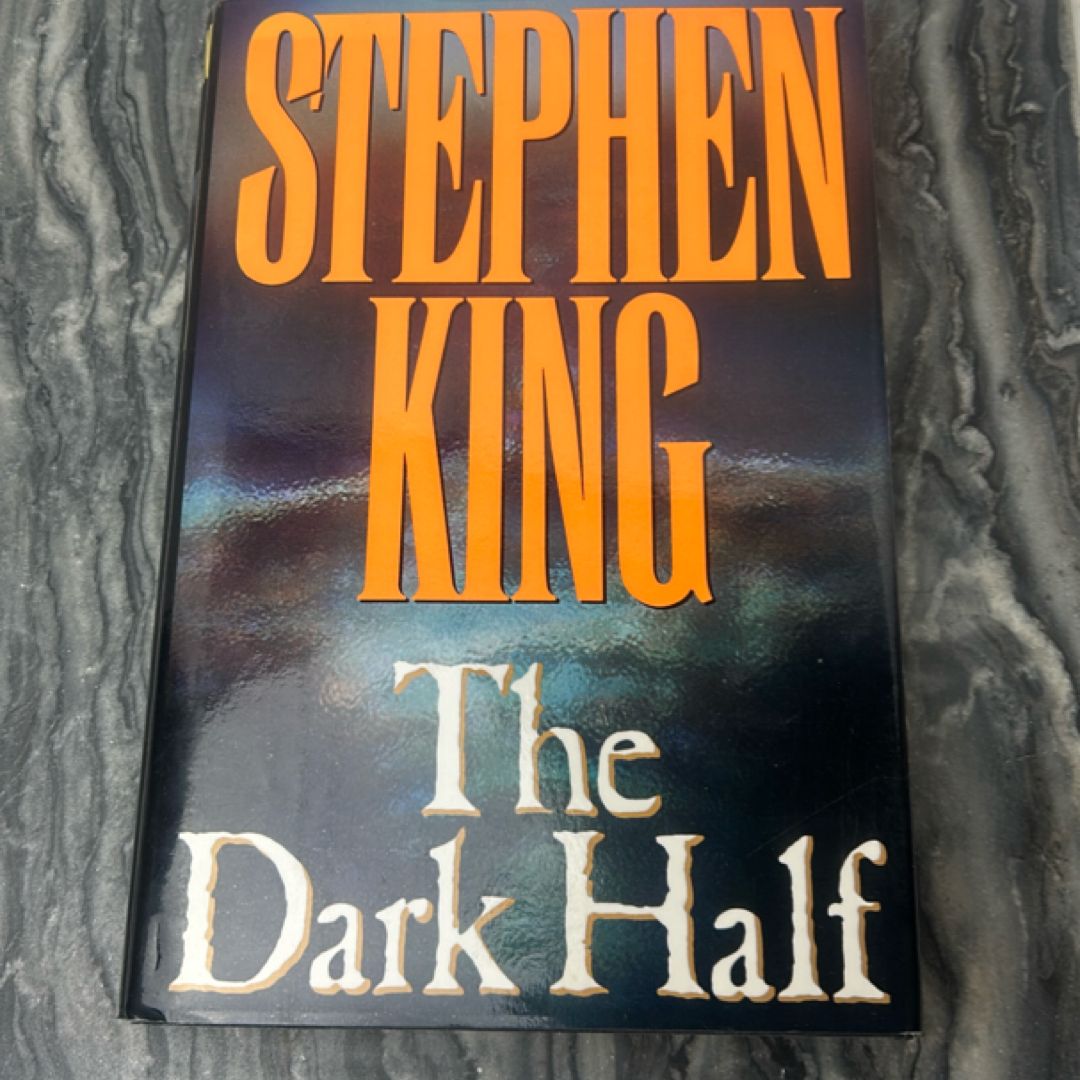 The Dark Half