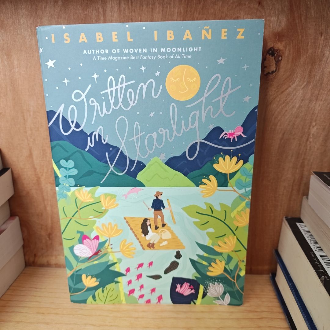 Written in Starlight