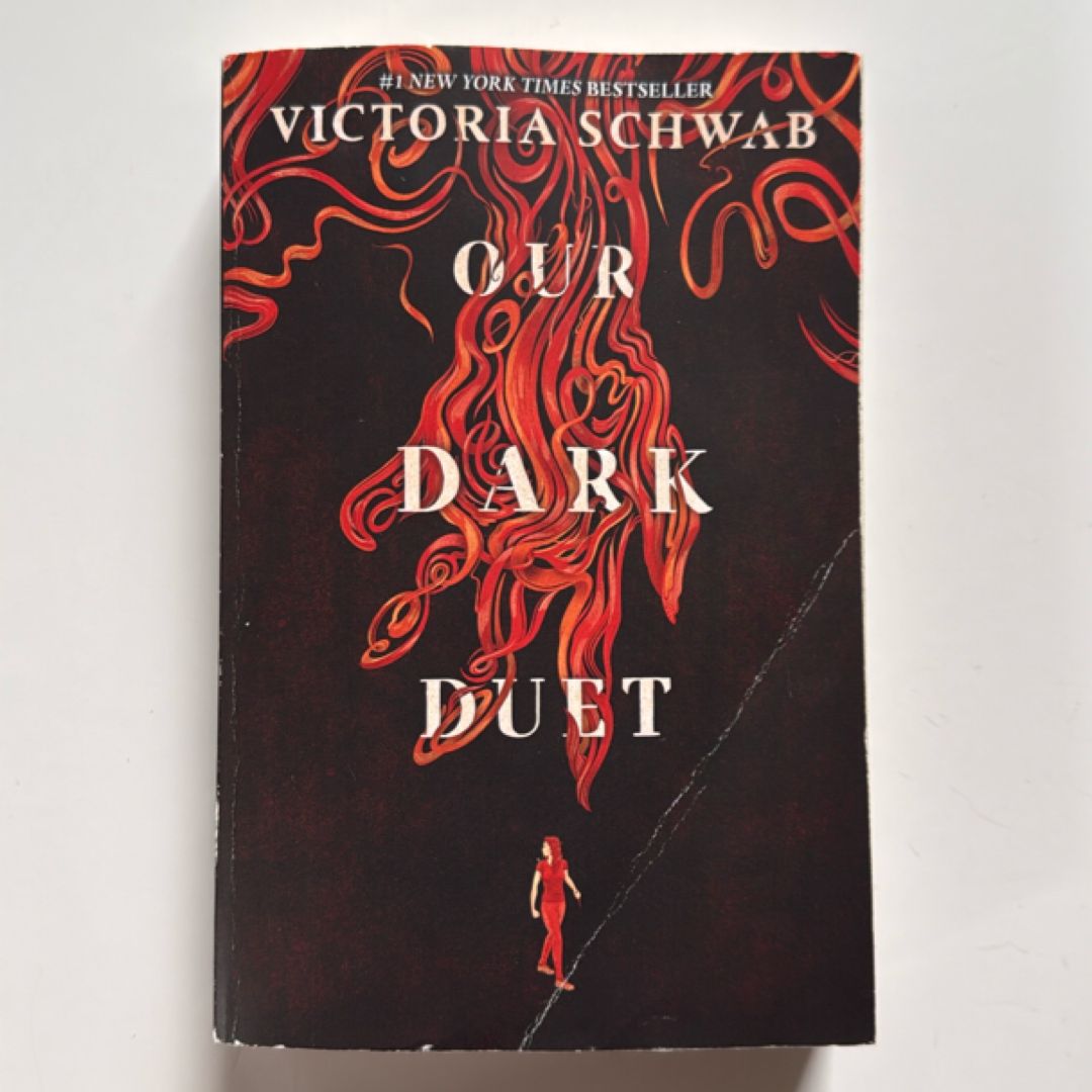 Our Dark Duet