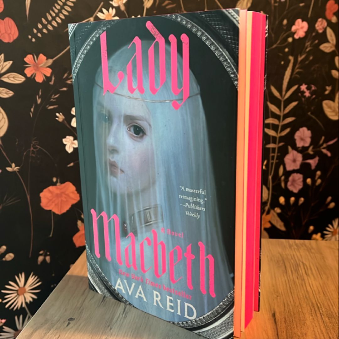 Lady Macbeth