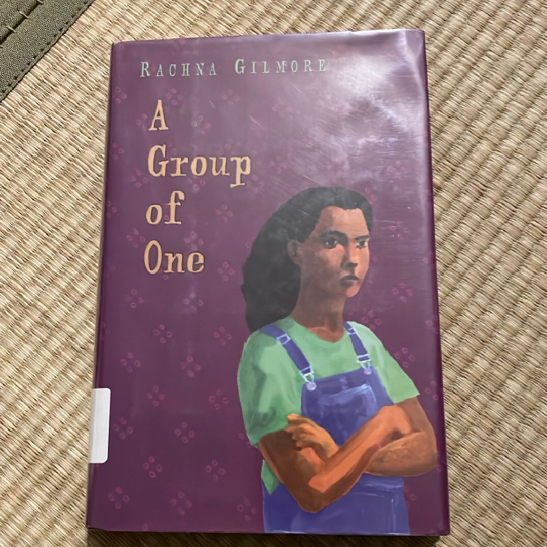 A Group of One