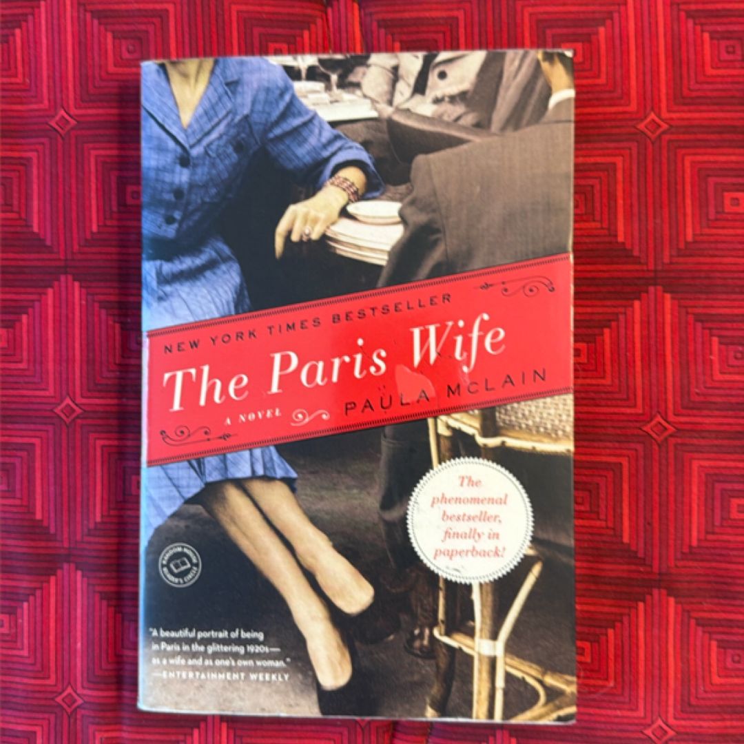 The Paris Wife