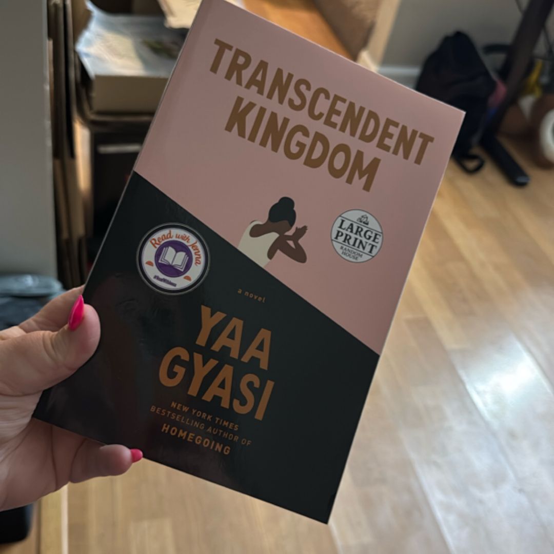 Transcendent Kingdom