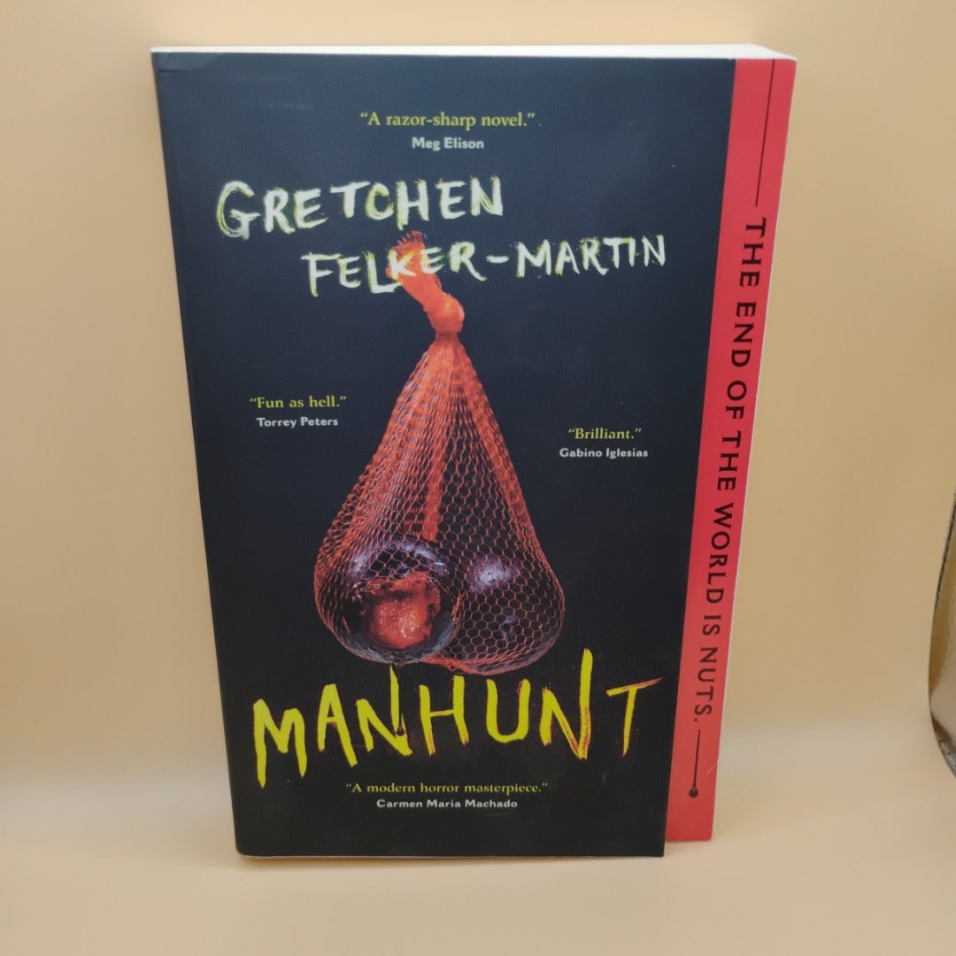 Manhunt