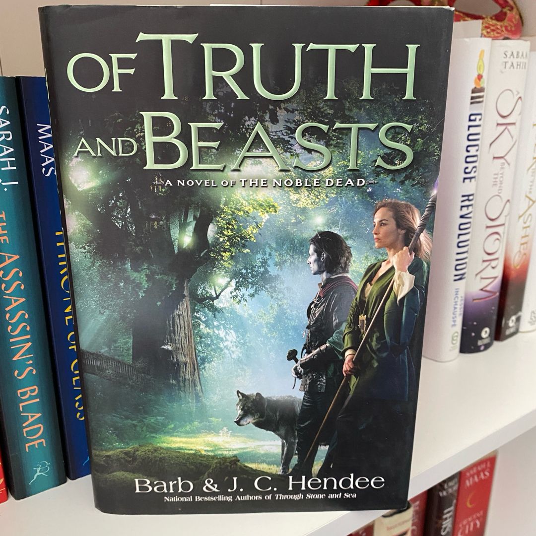 Of Truth and Beasts