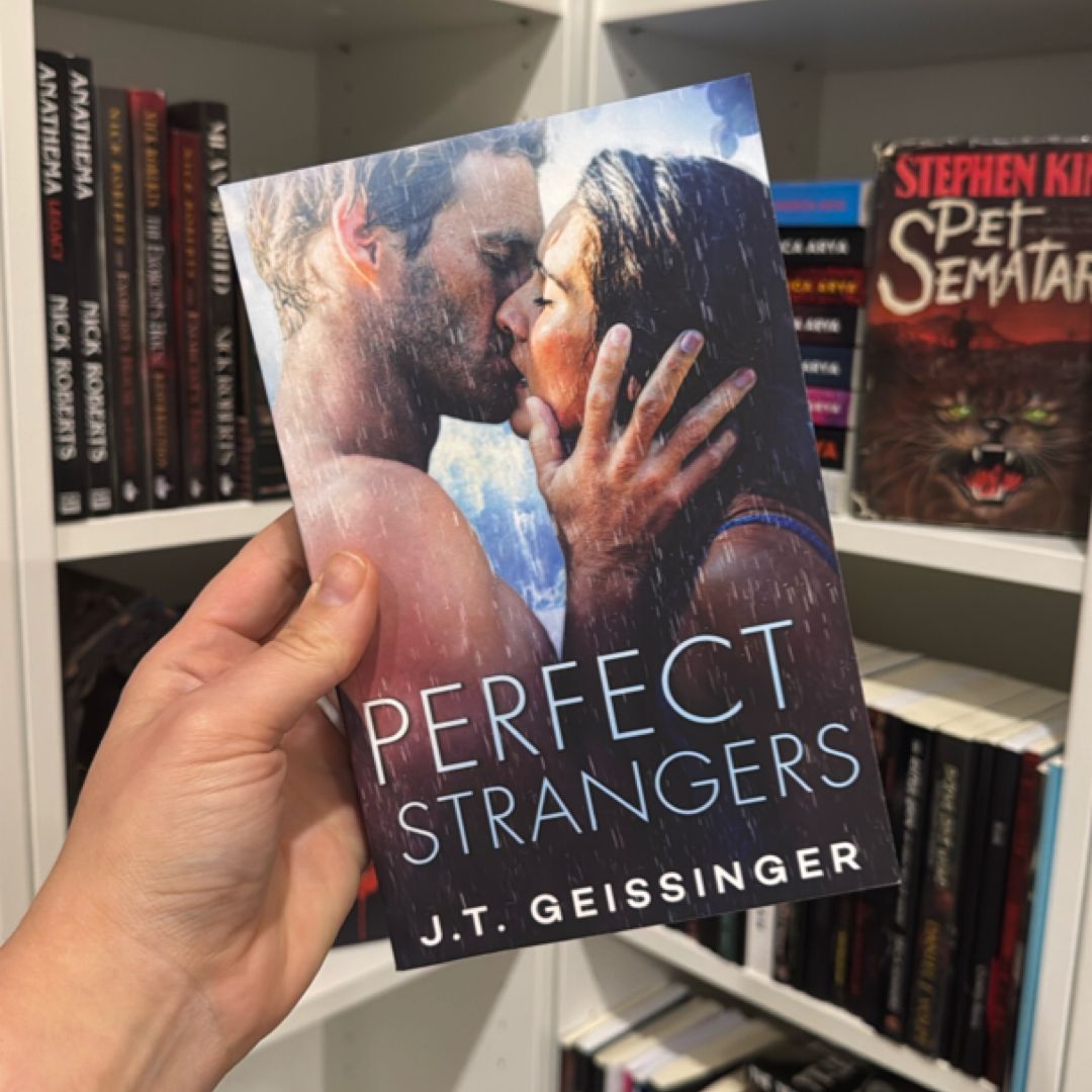 Perfect Strangers