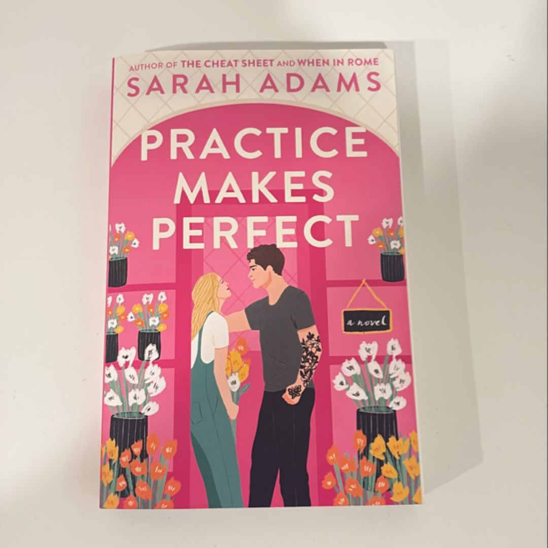 Practice Makes Perfect