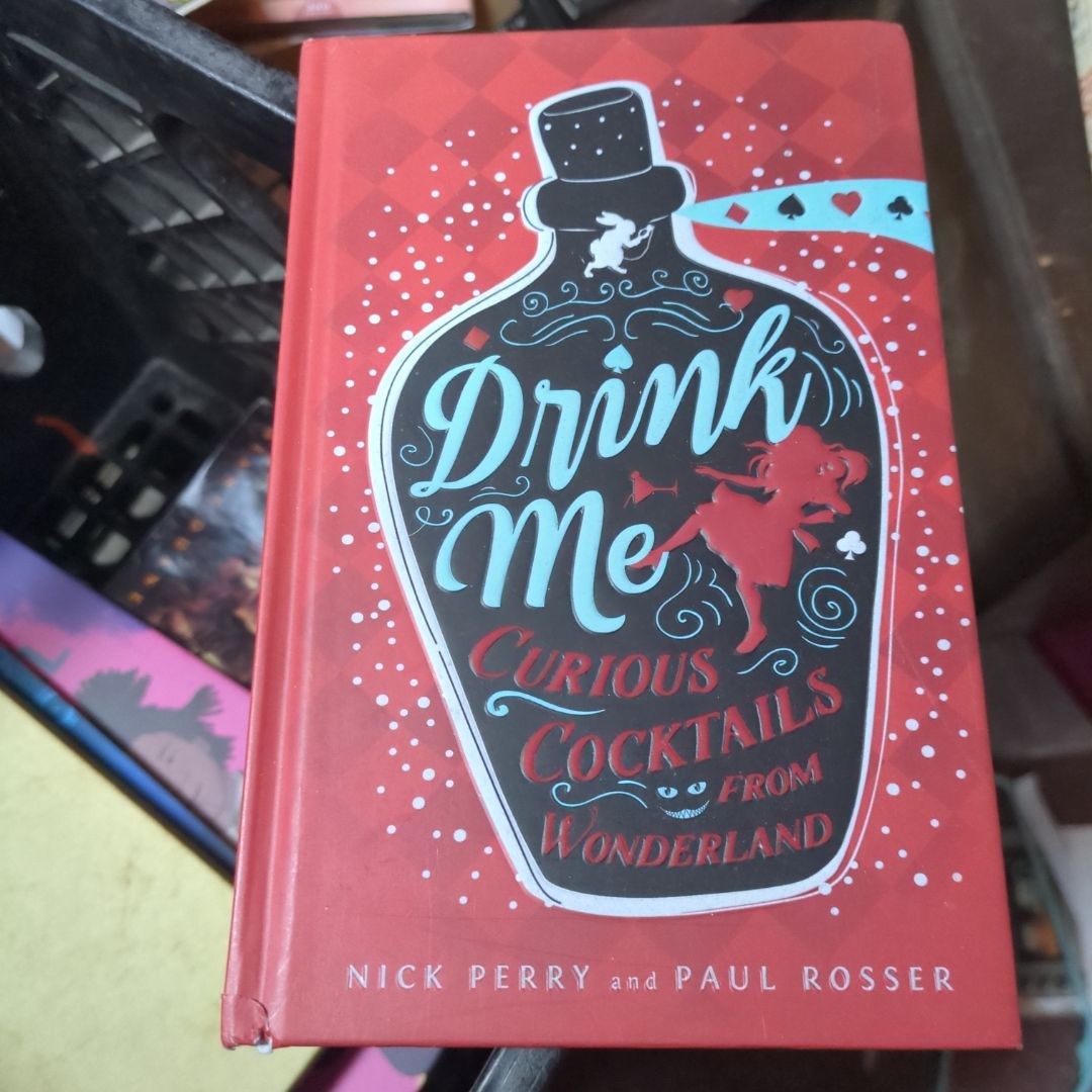Drink Me!