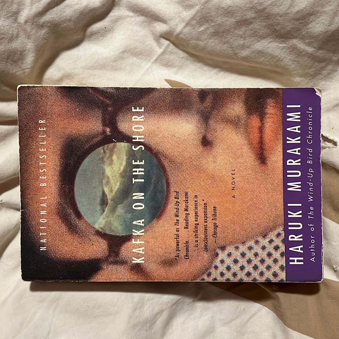 Kafka on the Shore