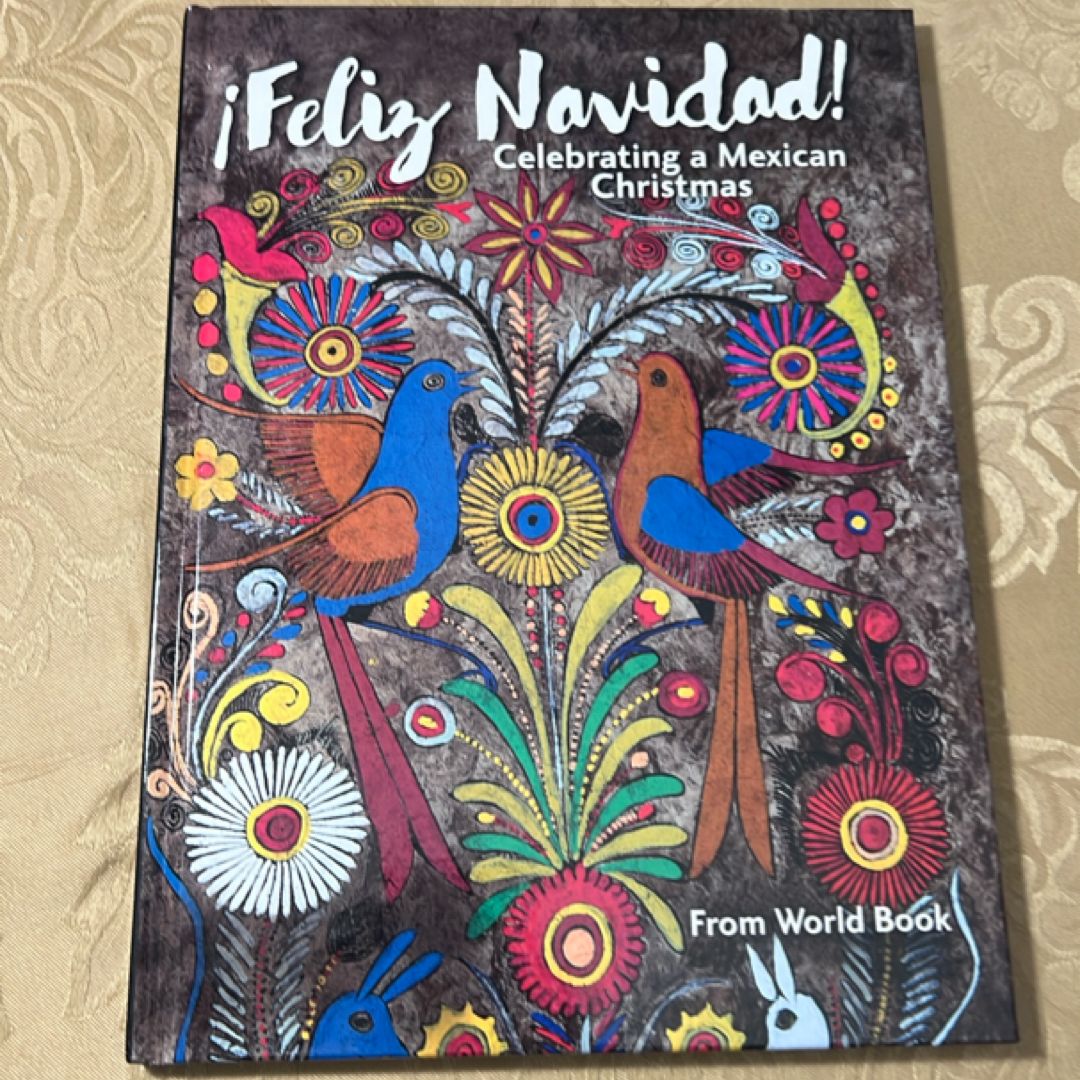 !Feliz Navidad¡