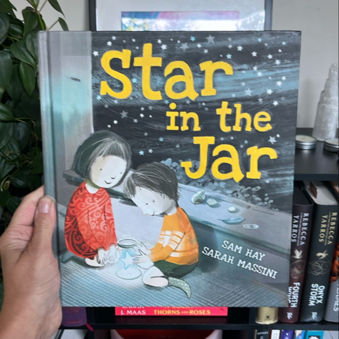 Star in the Jar