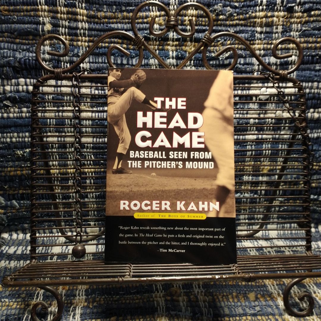 The Head Game