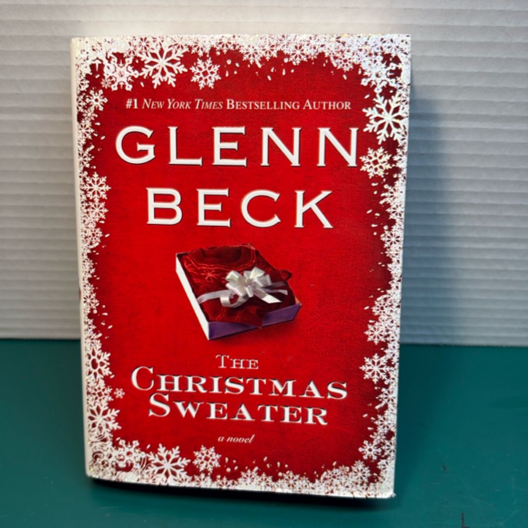 The Christmas Sweater