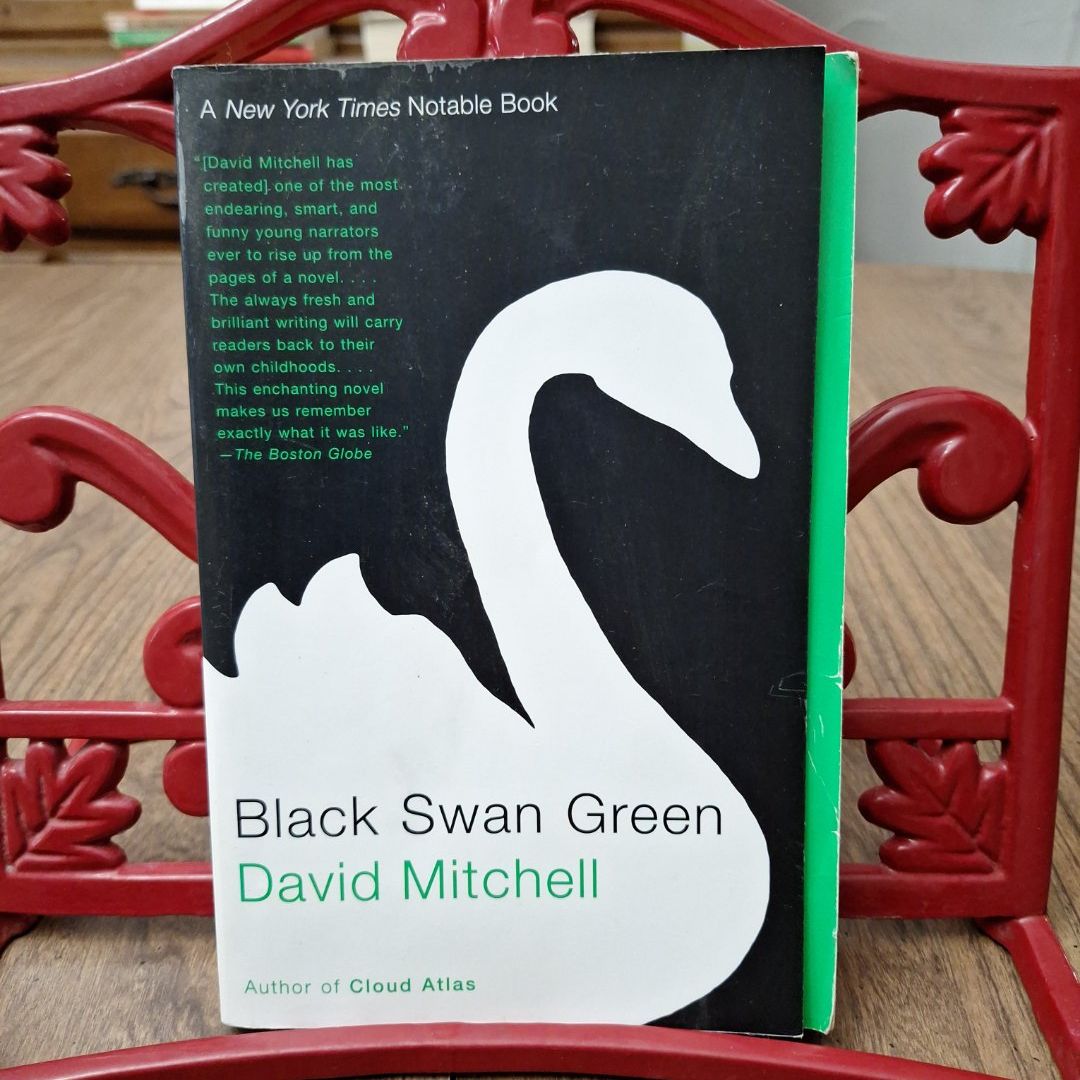 Black Swan Green